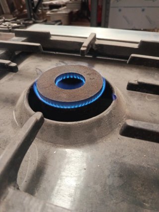 COCINA 3F+ HORNO INDUSTRIAL MIRA MI PERFIL