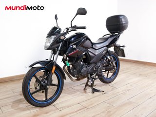YAMAHA YS 125