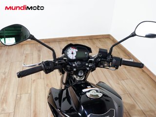 YAMAHA YS 125
