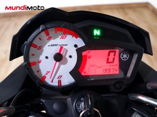 YAMAHA YS 125