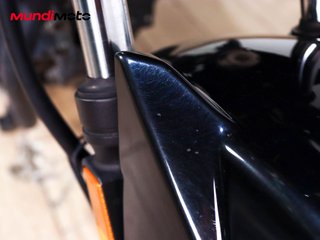 YAMAHA YS 125
