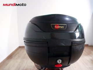 YAMAHA YS 125