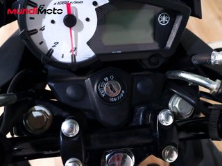 YAMAHA YS 125