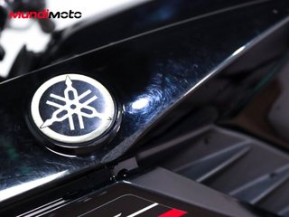 YAMAHA YS 125