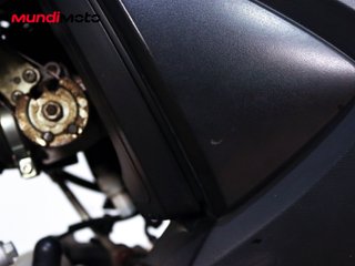 YAMAHA YS 125