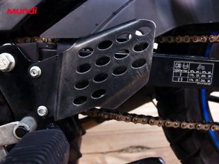 YAMAHA YS 125