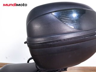 YAMAHA YS 125