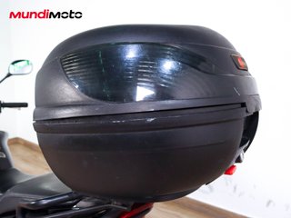 YAMAHA YS 125