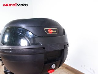 YAMAHA YS 125