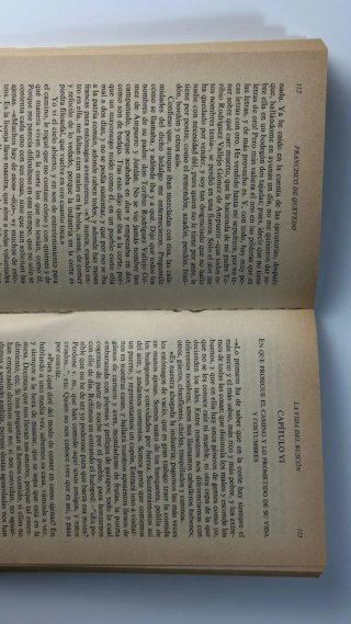 Tres Novelas Del Siglo de Oro