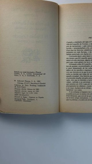 Tres Novelas Del Siglo de Oro