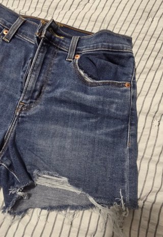 Shorts Levi's Talla 27