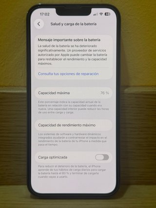 IPHONE 13 PRO