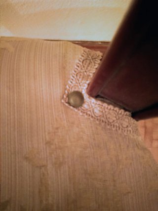 Sillas de comedor tapizadas madera