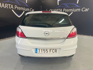 OPEL ASTRA 1.7 CDTI 100CV