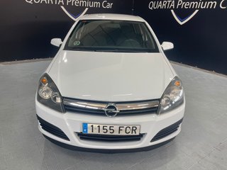 OPEL ASTRA 1.7 CDTI 100CV