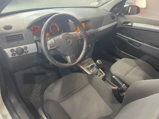 OPEL ASTRA 1.7 CDTI 100CV