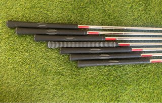 Set Hierros TaylorMade R11 Diestro 4-Pw