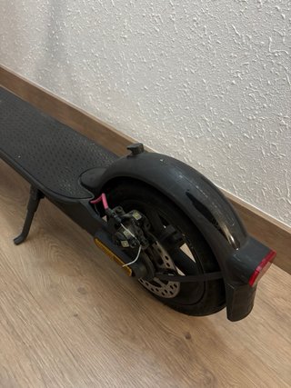 Patinete Eléctrico Mi Pro 2