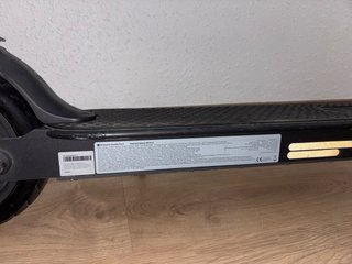 Patinete Eléctrico Mi Pro 2