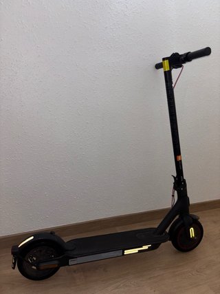 Patinete Eléctrico Mi Pro 2