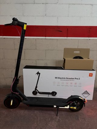 Patinete Eléctrico Mi Pro 2