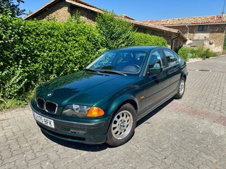 BMW Serie 3 1998
