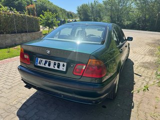 BMW Serie 3 1998