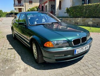 BMW Serie 3 1998
