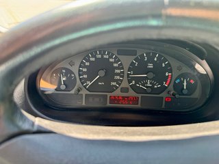 BMW Serie 3 1998