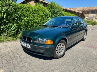 BMW Serie 3 1998