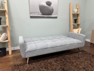 Reclinable y cómodo sofá cama ¡¡¡OFERTA LIMITADA!!