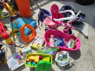 Portabebés Mio BébéDue