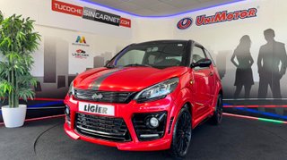 COCHES SIN CARNET POR MENOS DE 200€ AL MES