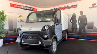 COCHES SIN CARNET POR MENOS DE 200€ AL MES