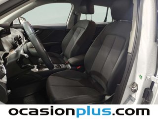Audi Q2 Advanced 35 TFSI 110 kW (150 CV) S tronic