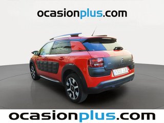 Citroen C4 Cactus PureTech 110 S&S Feel 81 kW (110 CV)