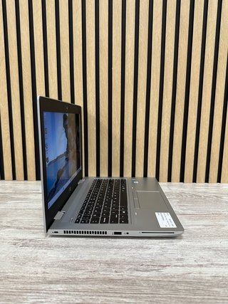 HP ProBook 640 (G5) i5 16GB 512GB SSD 14"