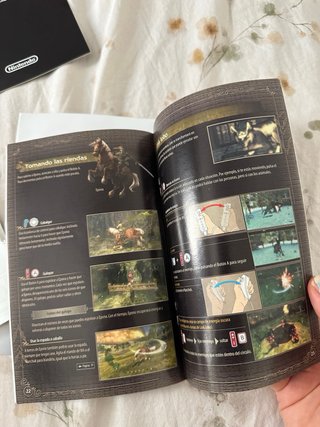 Zelda twilight princess Wii