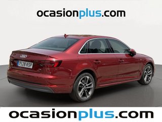 Audi A4 S line edition 2.0 TDI 110 kW (150 CV)