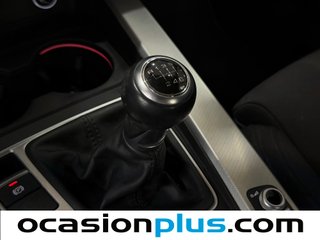 Audi A4 S line edition 2.0 TDI 110 kW (150 CV)