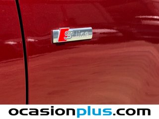 Audi A4 S line edition 2.0 TDI 110 kW (150 CV)