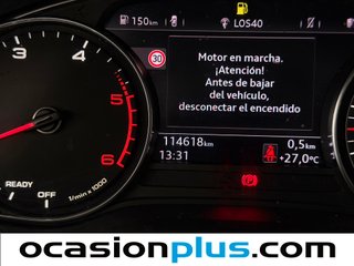 Audi A4 S line edition 2.0 TDI 110 kW (150 CV)