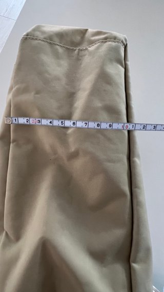 Mochila Brics Beige