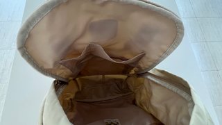 Mochila Brics Beige
