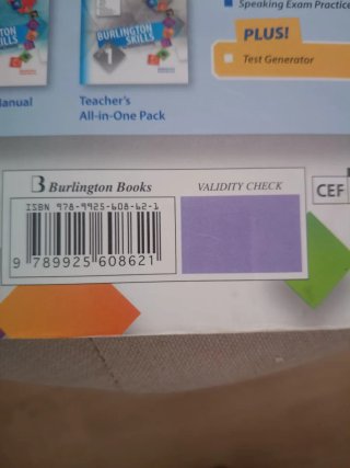 Libro de inglés primero de bachillerato