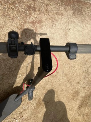 Patinete Eléctrico Xiaomi Scooter 4