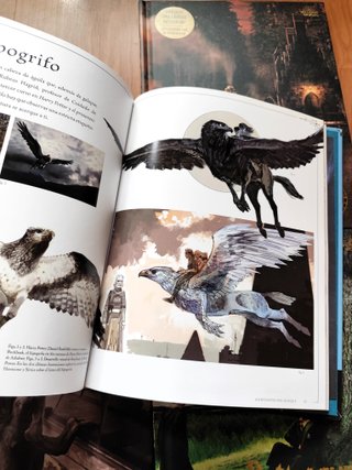 Harry Potter: los archivos de las películas 04 ...