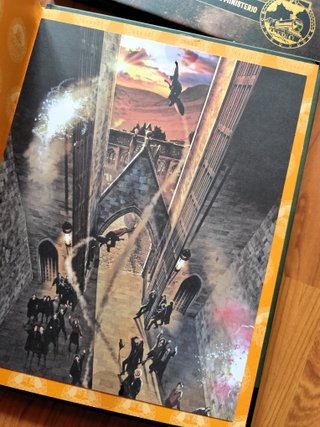 Harry Potter: los archivos de las películas 04 ...