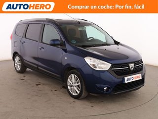 Dacia Lodgy 1.2 TCe Laureate